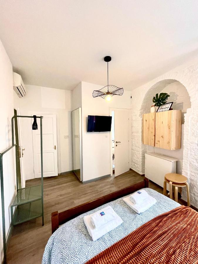 Rooms & Apartments La Casa Di Loreto Rovinj Exterior photo