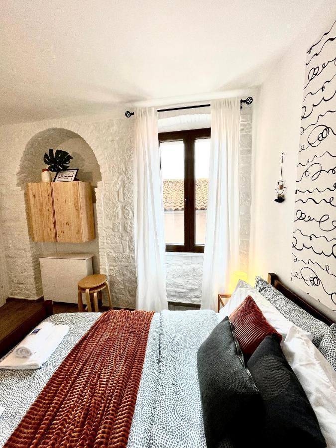 Rooms & Apartments La Casa Di Loreto Rovinj Exterior photo